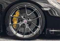HRE. 8.0x17", 5x108.00, ET40, ЦО 73,1 мм.