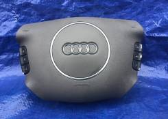 Подушка безопасности. Audi: A8, A4, S6, S8, A6, S4 Двигатели: AAH, ABZ, ACK, ACZ, AEJ, AEM, AEW, AFB, AGH, AHC, AKB, AKC, AKE, AKF, AKG, AKH, AKJ, AKN...