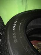 Nokian Nordman 5 SUV. Зимние, шипованные, 2015 год, 10 %, 4 шт