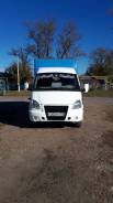 ГАЗ 330232. Продается Газель фермер 330232, 2 500 куб. см., 1 500 кг., 4x2