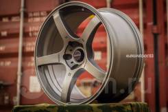 ProDrive. 8.5/9.5x18", 5x114.30, ET35/28, ЦО 73,1 мм.