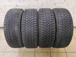 Michelin Latitude X-Ice North 2. Зимние, без шипов, 2012 год, 10 %, 4 шт