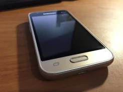 Samsung Galaxy J1 Mini Prime. �/�, �������, 3G, 4G LTE, Dual-SIM ����