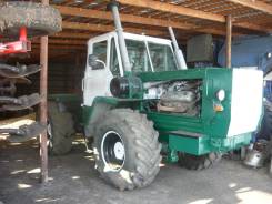 ХТЗ Т-150К. Трактор Т-150, 180 л.с.