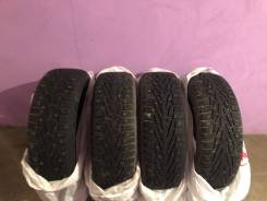 Nokian Hakkapeliitta. Зимние, шипованные, 30 %, 4 шт