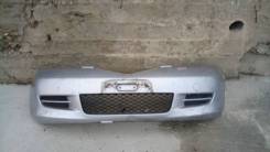 Бампер. Mazda Demio, DY3W, DY5R, DY5W, DY3R Двигатели: ZJVE, ZYVE