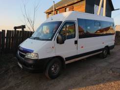 Fiat Ducato. Продается Фиат Дукато Срочно Недорого, 17 мест
