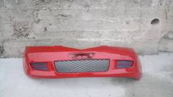 Бампер. Mazda Demio, DY3W, DY5R, DY5W, DY3R Двигатели: ZJVE, ZYVE