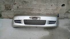 Бампер. Mazda Demio, DY3W, DY5R, DY5W, DY3R Двигатели: ZJVE, ZYVE