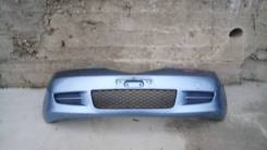 Бампер. Mazda Demio, DY3W, DY5R, DY5W, DY3R Двигатели: ZJVE, ZYVE