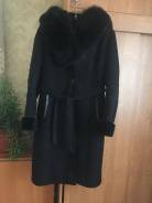 Дубленки. 50, 52