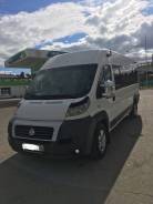 Fiat Ducato. Фиат Дукато Макси 2013г межгород, 16 мест, С маршрутом, работой