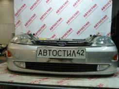 Nose cut FORD FOCUS