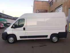 Citroen Jumper. 2013, 990 кг., 4x2