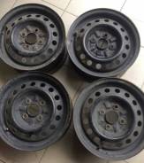 Toyota. 5.5x13", 4x100.00, ET39, ЦО 54,1 мм.