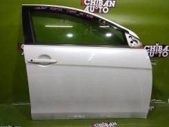 Дверь MITSUBISHI GALANT FORTIS
