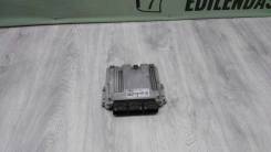 Блок управления двигателем ( эбу ) land rover freelander 2