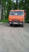 КамАЗ 45143. Продается + телега, 10 000 куб. см., 10 000 кг., 6x4