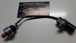 Датчик давления масла. Hyundai HD Hyundai HD65 Hyundai County Hyundai Mighty Двигатели: D4DA, D4DD