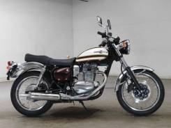 Kawasaki Estrella