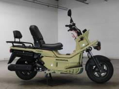 Honda PS 250 Big Ruckus