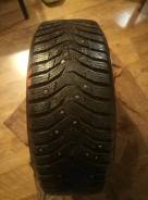 Kumho WinterCraft SUV Ice WS31. Зимние, шипованные, 2016 год, 5 %, 4 шт