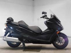 Honda Forza Z