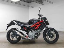 Suzuki SFV 400 Gladius