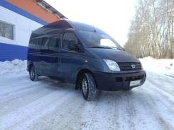 Maxus. Продаю фургон ldv Maksus, 3 места
