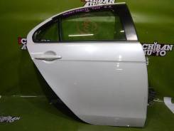 Дверь MITSUBISHI GALANT FORTIS
