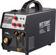 Сварочный полуавтомат KITTORY KTG 200 P