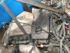 Двигатель в сборе. Toyota Alphard, MNH15, MNH15W Двигатель 1MZFE