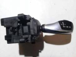 Селектор кпп, кулиса кпп. BMW 5-Series, F10, F11, F18 BMW 7-Series, F01, F02, F03, F04 BMW 5-Series Gran Turismo, F07 Двигатели: N20B20, N47D20, N55B3...