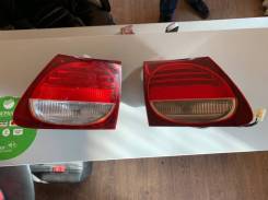 Стоп-сигнал. Lexus GS300