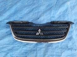 Решетка радиатора. Mitsubishi Airtrek, CU2W, CU4W Mitsubishi Outlander, CU2W Двигатели: 4G63, 4G64