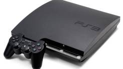 Sony PlayStation 3 Slim