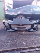 Бампер. Toyota Supra. Под заказ из Москвы