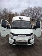 ГАЗ ГАЗель Бизнес. Газель бизнес, 2 500 куб. см., 1 500 кг., 4x2