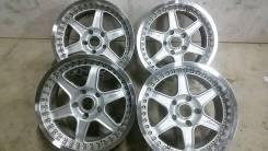 Stern. 7.5/8.0x16", 5x114.30, ET30/34, ЦО 66,0 мм. Под заказ