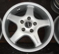 Borbet. 7.0x15", 5x100, ET-35 ����