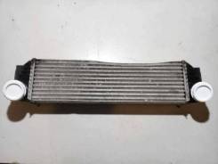Интеркулер. BMW 5-Series, F10, F11 BMW 7-Series, F01, F02 BMW 5-Series Gran Turismo, F07 Двигатели: B47D20, N47D20, N57D30, N57D30TOP