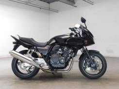 Honda CB 400SFV