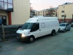 Ford Transit. Форд Транзит рефрижератор 2014 г, 2 200 куб. см., 1 500 кг., 4x2