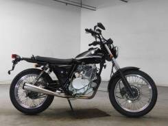 Suzuki Grass Tracker Big Boy 250