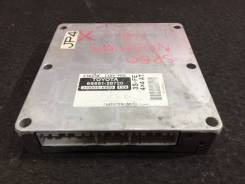 Блок управления ДВС TOYOTA NOAH SR50 3S 1999 89661-28720, 211000-6920