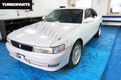 Toyota Chaser. JZX90, 1JZGTE