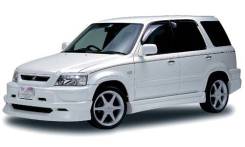 Порог кузовной. Honda: Logo, Jazz, Accord, Orthia, Avancier, CR-V, Fit Aria, Capa, Stepwgn, Ascot, Inspire, Fit, Integra, Edix, Civic Двигатели: D13B...