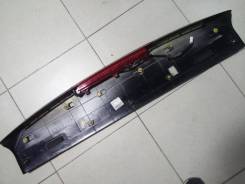 Спойлер на заднее стекло. Mitsubishi Lancer, CS2W, CS3W, CS5W, CS6W, CS7W, CS9W
