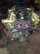 Двигатель в сборе. Toyota: Mark II Wagon Blit, Crown Majesta, Crown, Verossa, Soarer, Mark II, Cresta, Land Cruiser Prado, Supra, Chaser Двигатели: 1J...