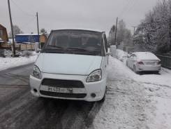 ГАЗ 3302. Продается газель 3302, 2 400 куб. см., 1 500 кг., 4x2